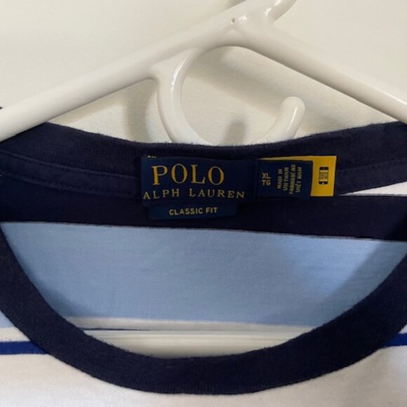 Polo Classic Fit Tee - Picture 3 of 5